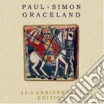 Paul Simon - Graceland (25th Anniversary Edition) (Cd+Dvd)
