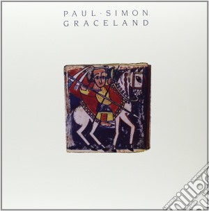 (LP Vinile) Paul Simon - Graceland lp vinile di Paul Simon