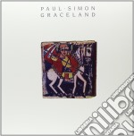 (LP Vinile) Paul Simon - Graceland