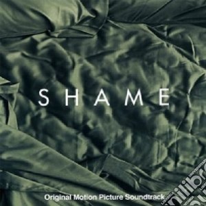 Shame / O.S.T. cd musicale di O.s.t.
