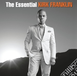 Kirk Franklin - Essential cd musicale di Kirk Franklin