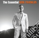 Kirk Franklin - Essential