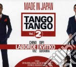 Chino Laborde Y Dipi Kvitko - Tango Tango Vol.2 Made Japan