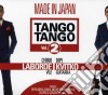 Chino Laborde Y Dipi Kvitko - Tango Tango Vol.2 Made Japan cd