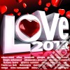 Love 2012 cd
