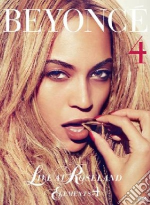 (Music Dvd) Beyonce' - Live At Roseland cd musicale
