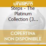 Steps - The Platinum Collection (3 Cd) cd