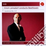 Beethoven - tutte le sinfonie cd