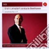 Beethoven - tutte le sinfonie cd