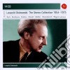 Leopold Stokowski - The Stereo Collection 1954 -1975 (15 Cd) cd