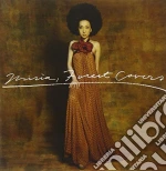 Misia - Forest Covers cd