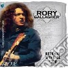 Rory Gallagher - Irish Tour'74.. cd