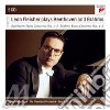 Fleisher - Leon Fleisher Plays Beethoven And Brahms (5 Cd) cd