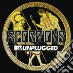 Scorpions - Mtv Unplugged (2 Cd) cd