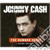 Johnny Cash - The Greatest (Deluxe Version) (Cd+Dvd) cd