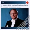 Leonard Slatkin - Leonard Slatkin Conducts Tchaikovsky Ballets (6 Cd) cd