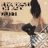 Best Of Ego 2011 (The) cd