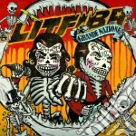 Litfiba - Grande Nazione Deluxe Edition cd