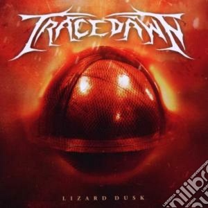 Tracedawn - Lizard Dusk cd musicale di Tracedawn