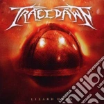 Tracedawn - Lizard Dusk cd