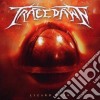 Tracedawn - Lizard Dusk cd