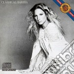 Barbra Streisand - Classical Barbra (Remastered)