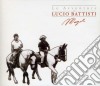 Lucio Battisti E Mogol - Le Avventure Di Lucio Battisti E Mogol #01 (3 Cd) cd