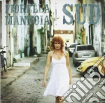 Fiorella Mannoia - Sud cd