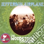 Jefferson Airplane - The Woodstock Experience (2 Cd) cd
