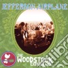 Jefferson Airplane - The Woodstock Experience (2 Cd) cd
