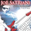 Joe Satriani - Satchurated: Live In Montreal (2 Cd) cd