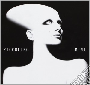Mina - Piccolino cd musicale di Mina