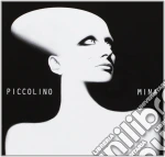 Mina - Piccolino cd