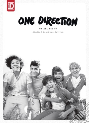 One Direction - 0886919238327 cd musicale di One Direction