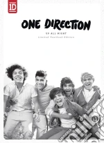 One Direction - 0886919238327 cd