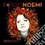 Noemi - Rossonoemi 2012 Edition cd
