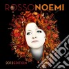 Noemi - Rossonoemi 2012 Edition cd