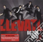 Big Time Rush - Elevate cd