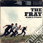 Fray (The) - Scars & Stories cd