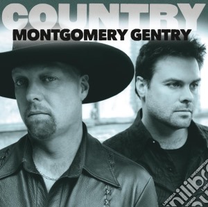 Montgomery Gentry - Country cd musicale di Montgomery Gentry