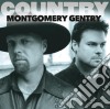 Montgomery Gentry - Country cd musicale di Montgomery Gentry