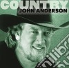 John Anderson - Country cd