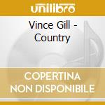 Vince Gill - Country cd