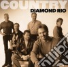 Diamond Rio - Country: Diamond Rio cd