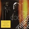 Joe Cocker - Fire It Up cd