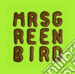 Mrs Greenbird - Mrs Greenbird cd
