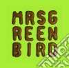Mrs Greenbird - Mrs Greenbird cd