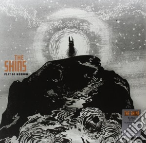 (LP Vinile) Shins (The) - Port Of Morrow lp vinile di Shins