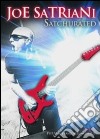 (Music Dvd) Joe Satriani - Satchurated: Live In Montreal (2 Dvd) cd