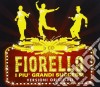 Fiorello - I Piu Grandi Successi (3 Cd) cd